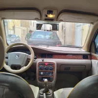 سمند lx مدل 98 بی رنگ|خودرو سواری و وانت|قدس, شهر‌قدس|دیوار