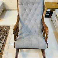 صندلی مادربزرگ|صندلی و نیمکت|بندر ماهشهر, |دیوار