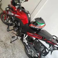 بنلی trk|موتورسیکلت|مشهد, فرهنگیان (شهرک غرب)|دیوار