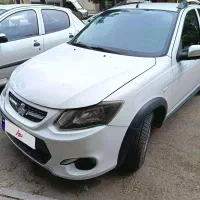 کوییک سفید ساده