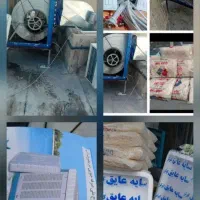 سرویس کولر و برقکار و نصاب دوربین