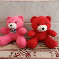 عروسک خرسی