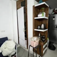 اپارتمان۶۵متری طبقه اول توس۹۱ تمیز و شیک|فروش آپارتمان|مشهد, شهید بصیر|دیوار