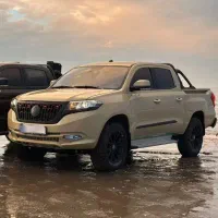 پیکاپ کلوت ۱۴۰۳ فوری فروشی