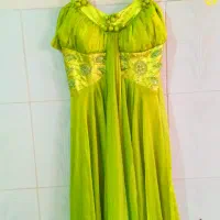 لباس مجلسی|لباس|شیروان (خراسان), |دیوار