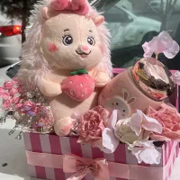 هدیه به مناسبت روز دختر