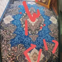 فرش ماشینی ۹متری