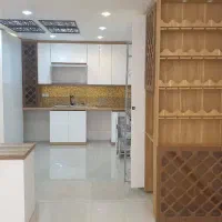 ۱۵۷ متر بلوار رسالت نوساز