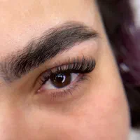 اکستنشن مژه ۱۷۰ تومان ۱۰ نفر ظرفیت|خدمات آرایشگری و زیبایی|رشت, بازار|دیوار