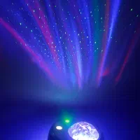 شفق قطبی تجربه‌ی آسمون قطب شمال توی خونت