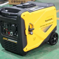 فروش ویژه انواع موتور برقهای بنزینی دیزلی|ماشینآلات صنعتی|آمل, |دیوار