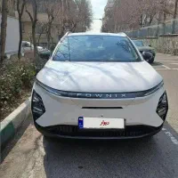 افیکس برقی FX Evمدل1405