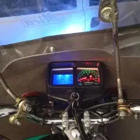 هندا 125 مدل 1401|موتورسیکلت|تهران, شیوا|دیوار