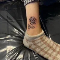 اجرای تتو