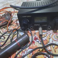 دستگاه تتو بدن