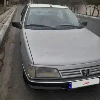 پژو۴۰۵‌مدل‌۸۸‌دوگانه‌باپراید‌ارزانتر‌وقیمت‌منصفانه|خودرو سواری و وانت|محمدشهر, ولدآباد|دیوار