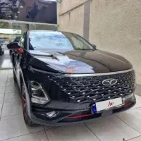 Fx پرمیوم 4WD