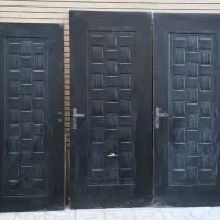درب ورودی ،اتاق و سرویس