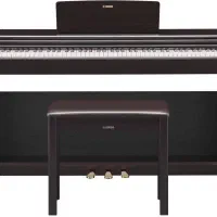 YDP-144پیانو یاماها دیجیتال
