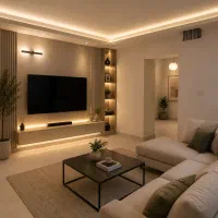 44مترخاص-نقشه-بدون-پرتی-دوپاسیومسقف-پارکینگ-سندی