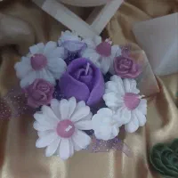 باکس فلزی شمع