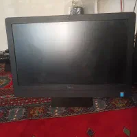 all in one و مانیتور|رایانه رومیزی|سقز, |دیوار