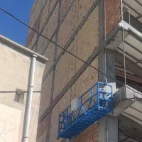 ایزوگام بدون داربست