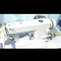 چرخ خیاطی (جوکی)ژاپنی اصل