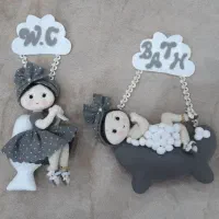 تزیینات نمدی