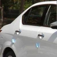دنا پلاس توربو ۶ دنده مدل ۱۴۰۲برج ۱۲