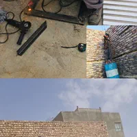تخریب کاری و جوشکاری