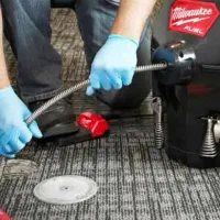 لوله باز کنی