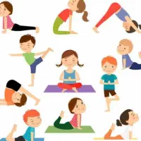 ژیمناستیک و پارکور برای کودکان و نوجوانان