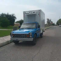 نیسان یخچالدارمدل ۴۰۱ دوگانه شرکتی آپشنال