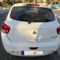 تیبا 2 مدل 1400|خودرو سواری و وانت|الیگودرز, |دیوار