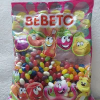 پخش عمده پاستیل ترش و شیرین bebeto ترکیه