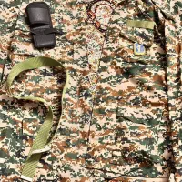 لباس بسیجی|لباس|قم, شهرک سازمان آب|دیوار