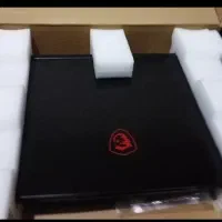 لپتاپ گیمینگmsi|رایانه همراه|اندیشه, اندیشه فاز ۴|دیوار