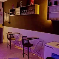 واگذاری صفرتاصدکافی شاپ قهوه سرا(بارگرم و سرد)|کافیشاپ و رستوران|گنبد کاووس, |دیوار