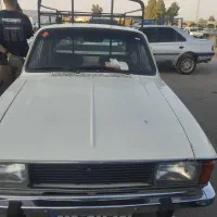 پیکان وانت عتیقه مدل 84|خودرو سواری و وانت|زاهدان, |دیوار