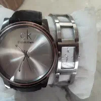 دوعدد ساعت ck