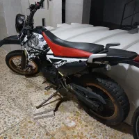 فروش تریل88سوزوکی روان۲۰۰سندقابل انتقال لوازم ژاپن