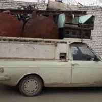 خرید ضایعات اهن مس برنز المنیوم در محل