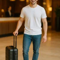 اقامت آزمایشی رایگان در هتل‌های ۳ ستاره به بالا