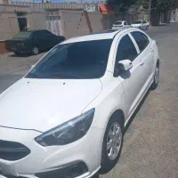 شاهین g مدل ۱۴۰۲ فول توربو سانروف دار