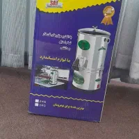 سبزی خورد کن سبزی ایران اصل|خردکن، آسیاب، غذاساز|ارومیه, |دیوار