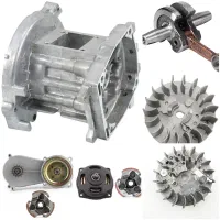 خریدوفروش موتور مینی تعمیرات و کلیه قطعات یدکی|موتورسیکلت|اندیشه, اندیشه فاز ۴|دیوار