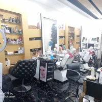 تجهیزات کامل آرایشگاه