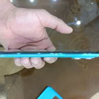 موتورولا edge.  neo 40|موبایل|خرم‌آباد, |دیوار