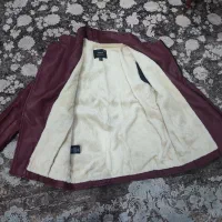 کاپشن چرم|لباس|پاکدشت, حصار امیر|دیوار